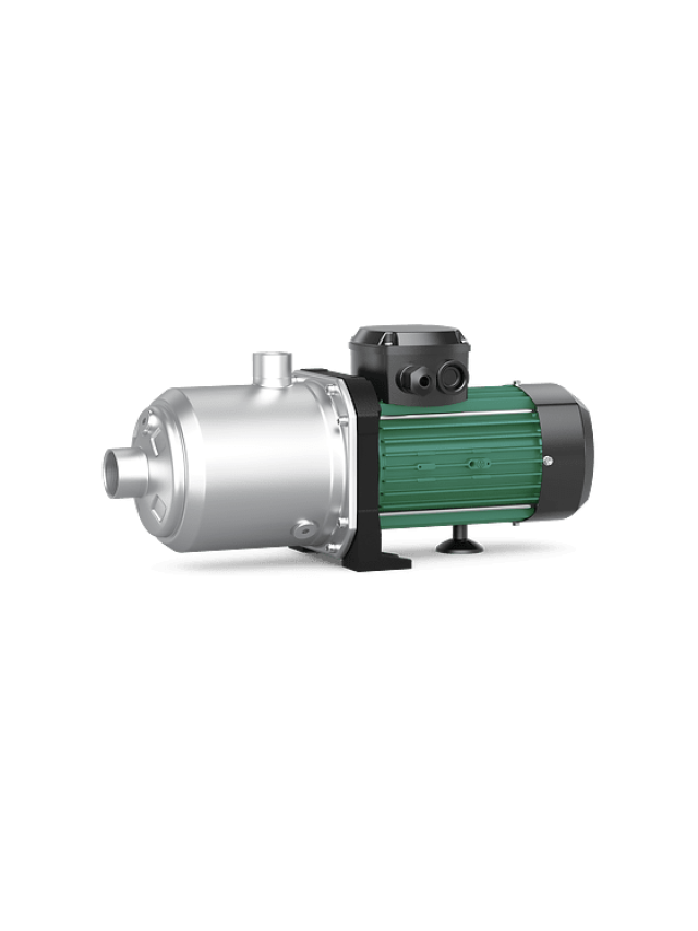 Pompă WILO MEDANA CH1-L.1002-1/E/E/10T